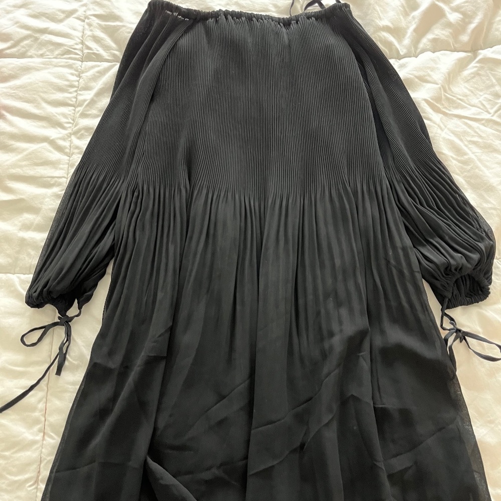 Aritzia dress